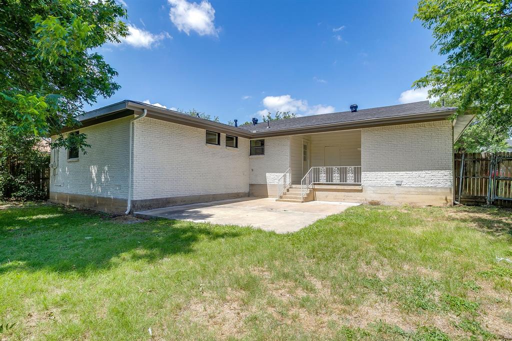 Western Hills Add - Residential