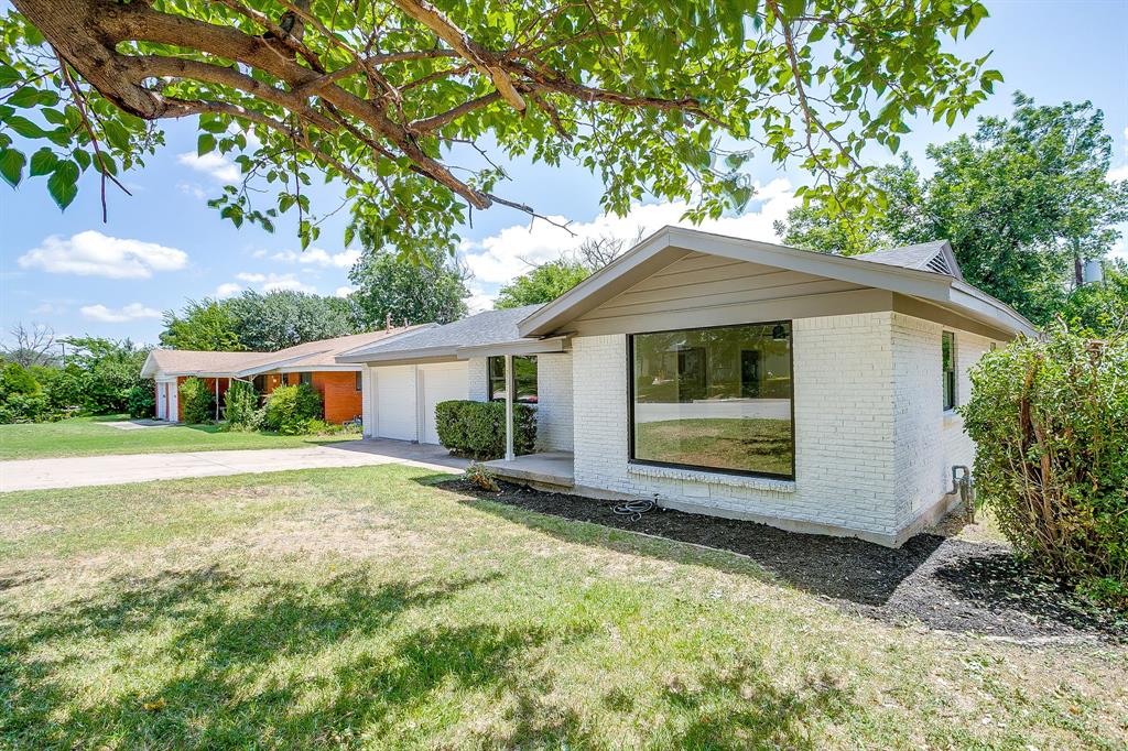 Western Hills Add - Residential