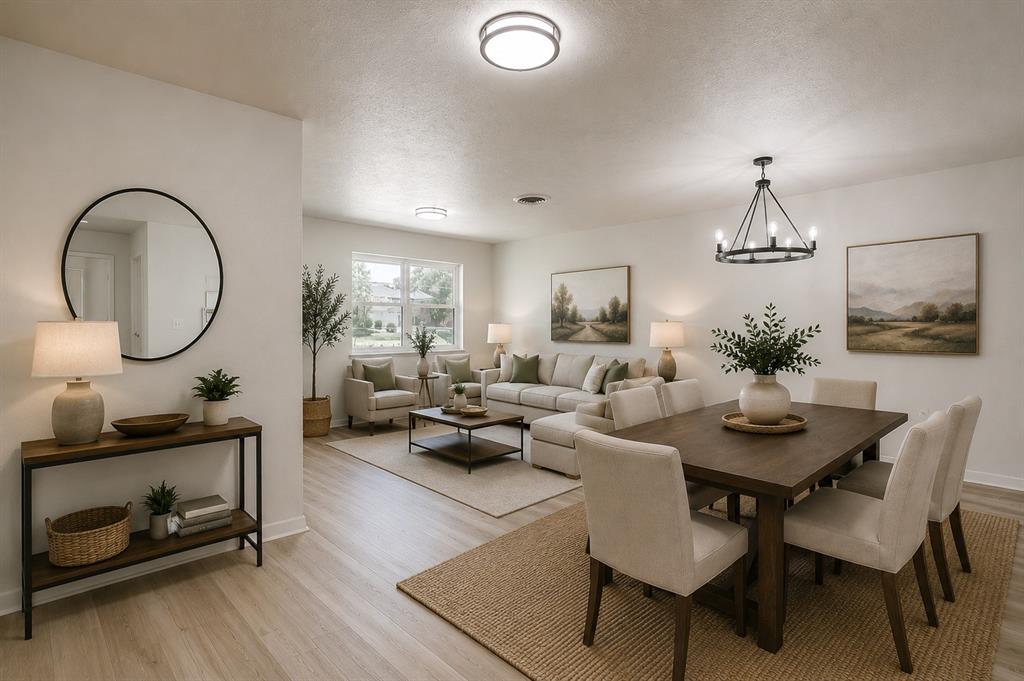 Western Hills Add - Residential