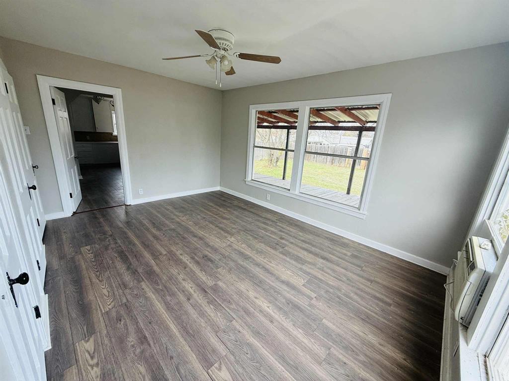 South Park Add Town Coleman - Residential