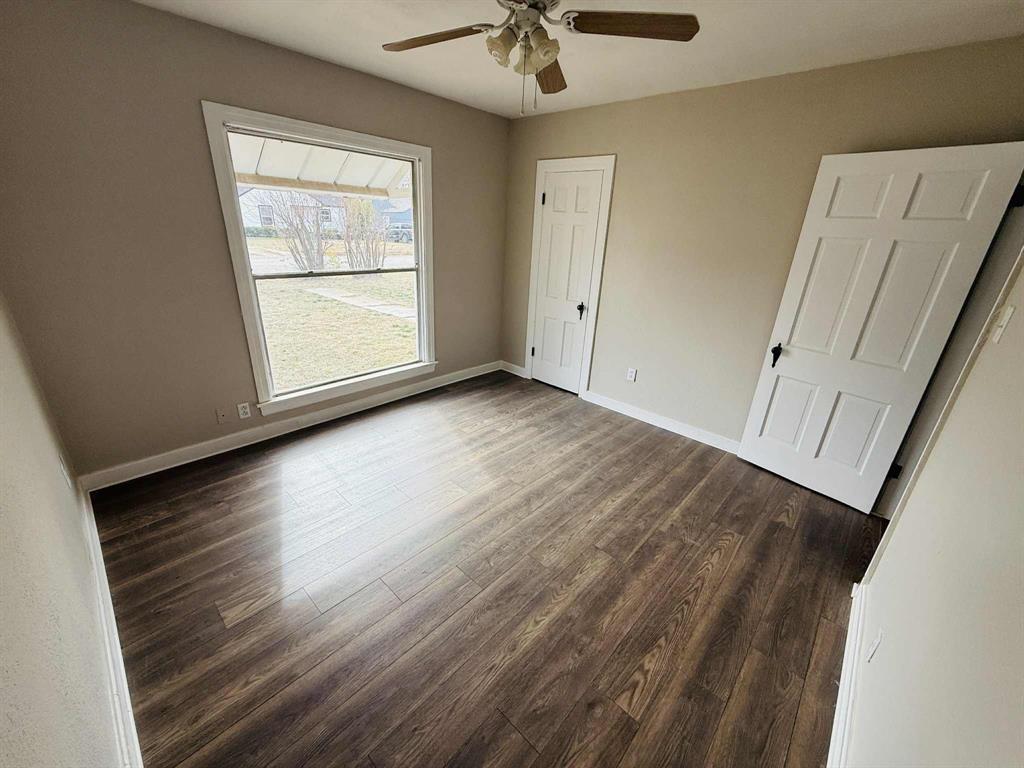 South Park Add Town Coleman - Residential