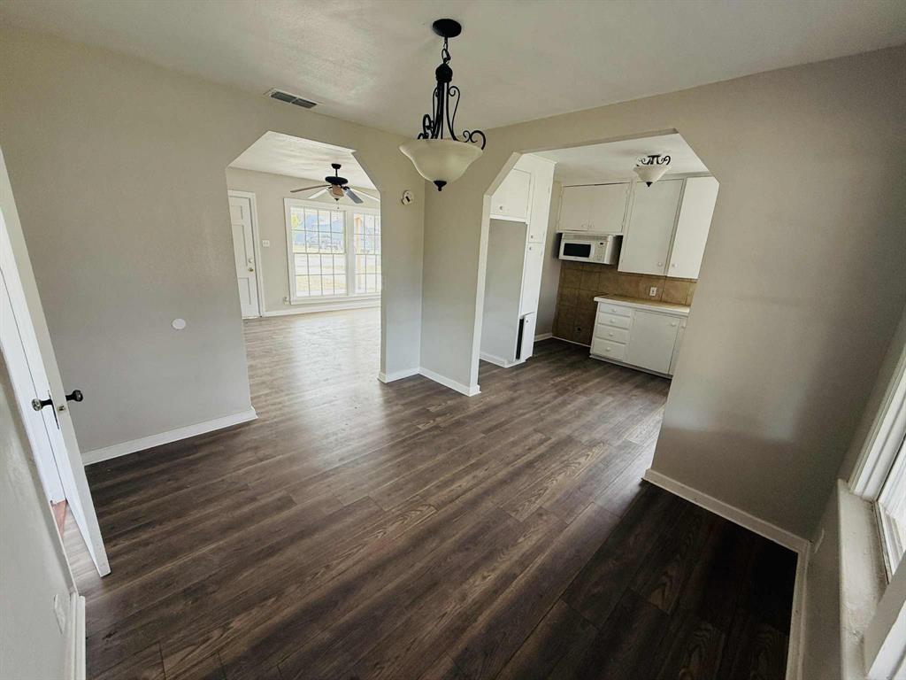 South Park Add Town Coleman - Residential