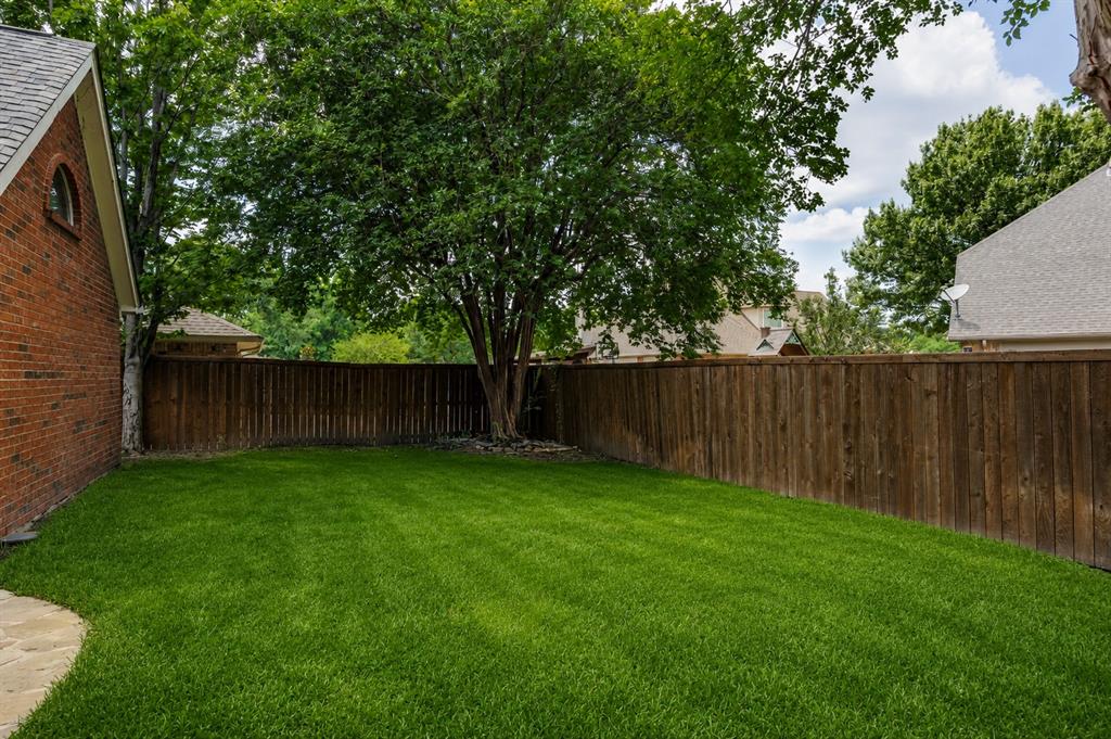 Pecan Hollow - Residential