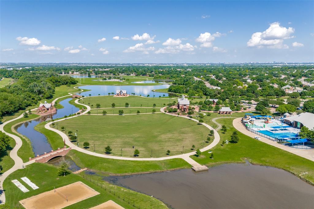 Pecan Hollow - Residential