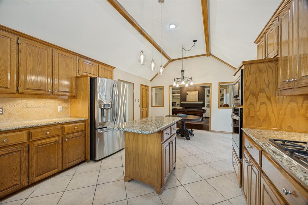 Pecan Hollow - Residential