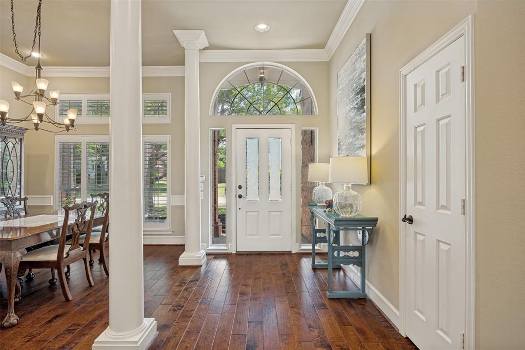 Pecan Hollow - Residential