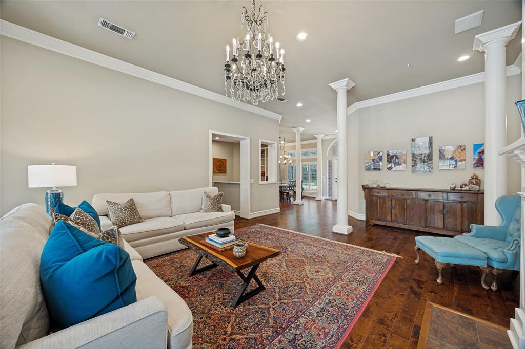 Pecan Hollow - Residential