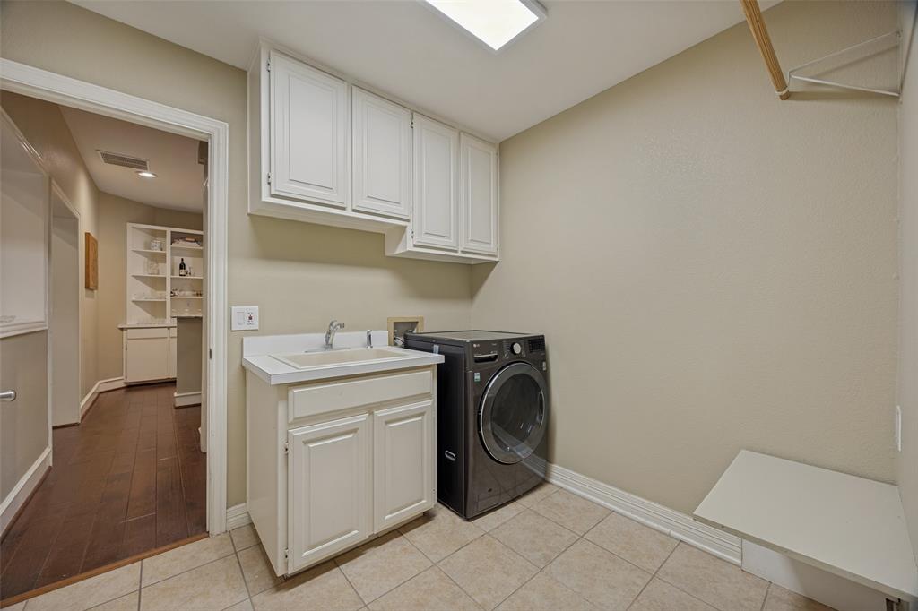 Pecan Hollow - Residential