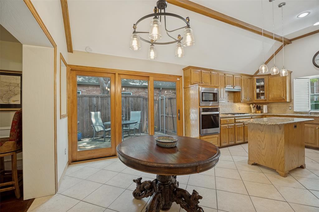 Pecan Hollow - Residential