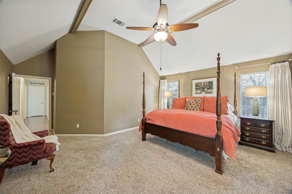 Pecan Hollow - Residential