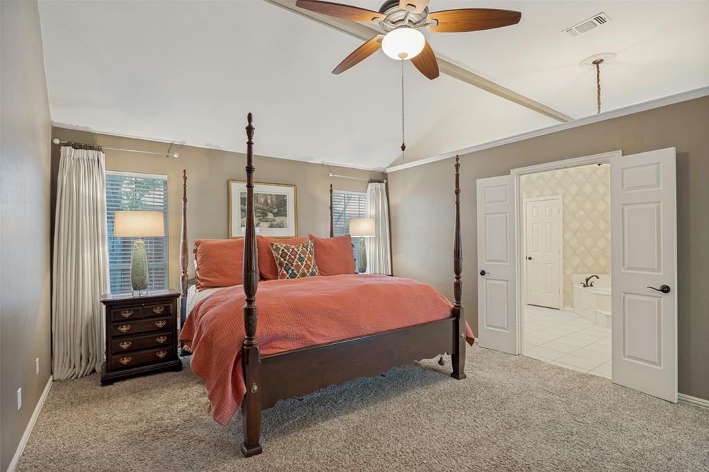 Pecan Hollow - Residential
