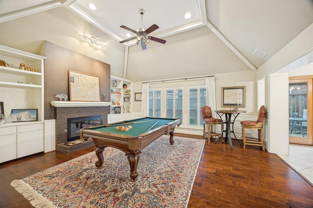 Pecan Hollow - Residential