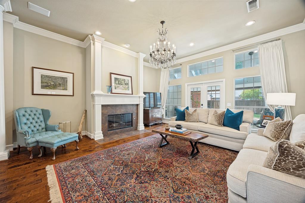 Pecan Hollow - Residential