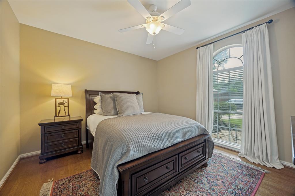 Pecan Hollow - Residential