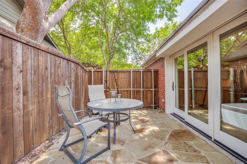 Pecan Hollow - Residential