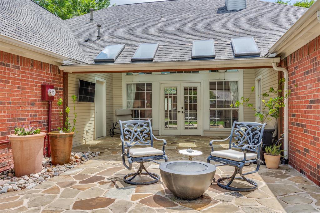 Pecan Hollow - Residential