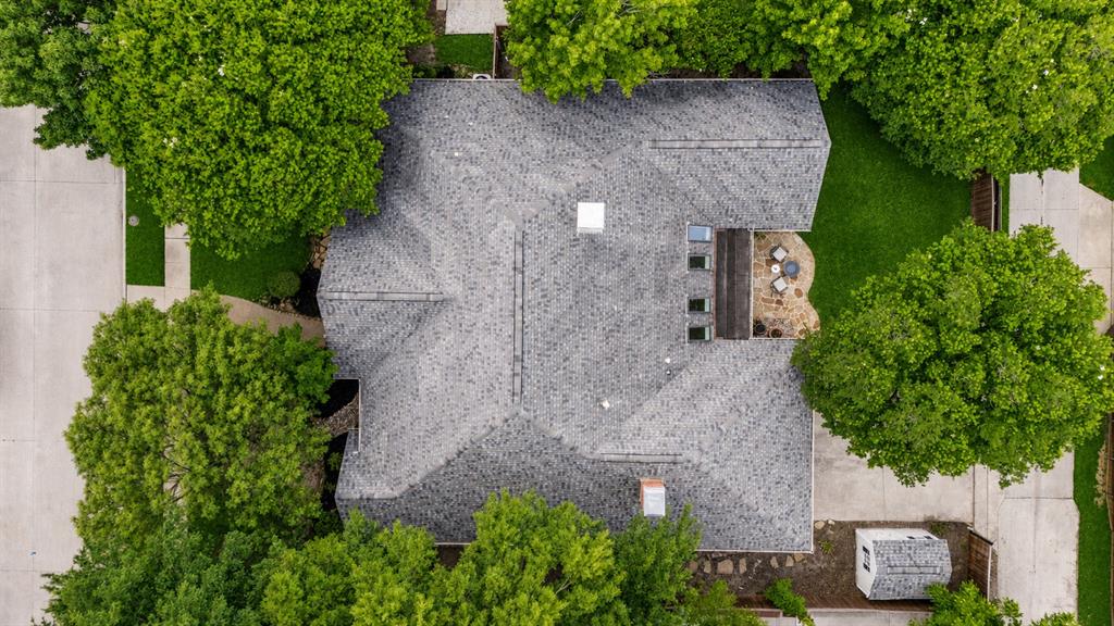Pecan Hollow - Residential
