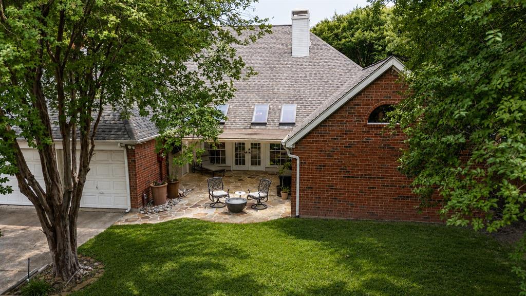 Pecan Hollow - Residential