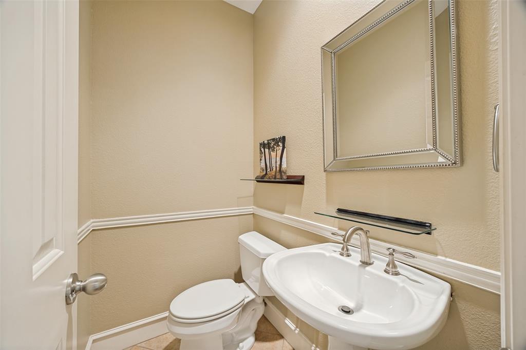 Pecan Hollow - Residential
