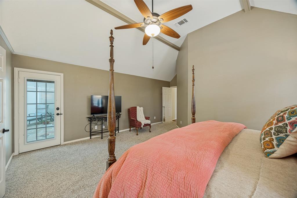 Pecan Hollow - Residential