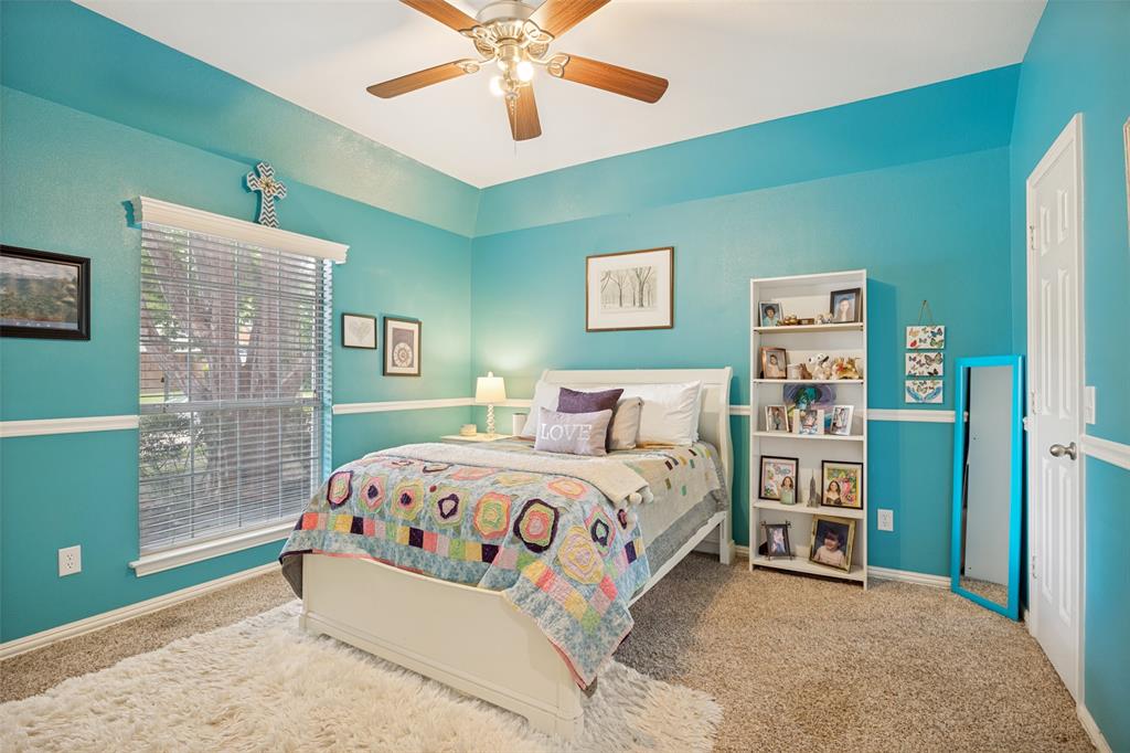 Pecan Hollow - Residential