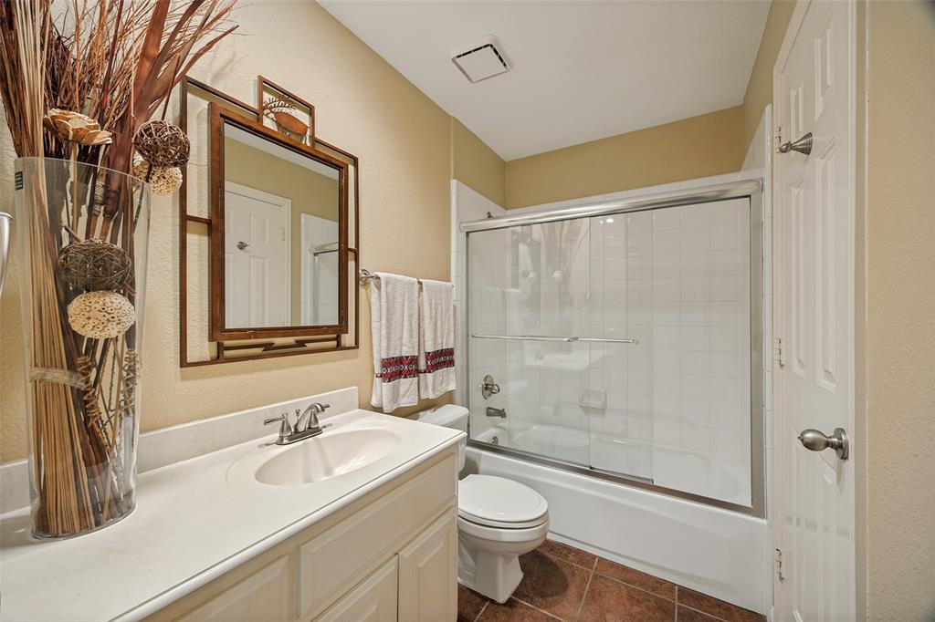 Pecan Hollow - Residential