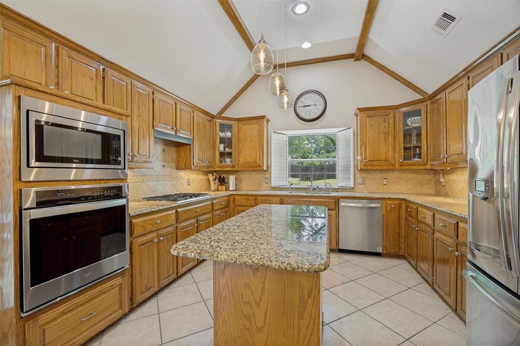 Pecan Hollow - Residential
