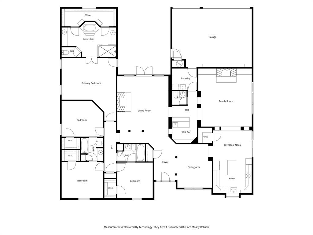 Pecan Hollow - Residential