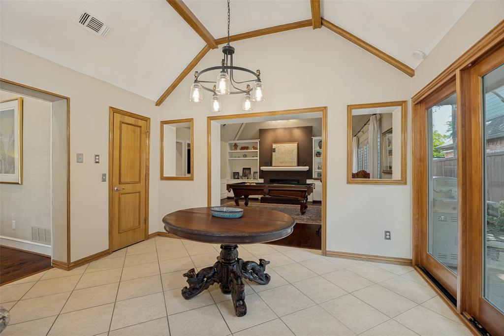 Pecan Hollow - Residential