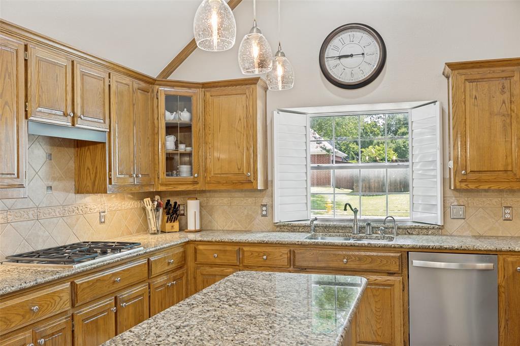 Pecan Hollow - Residential