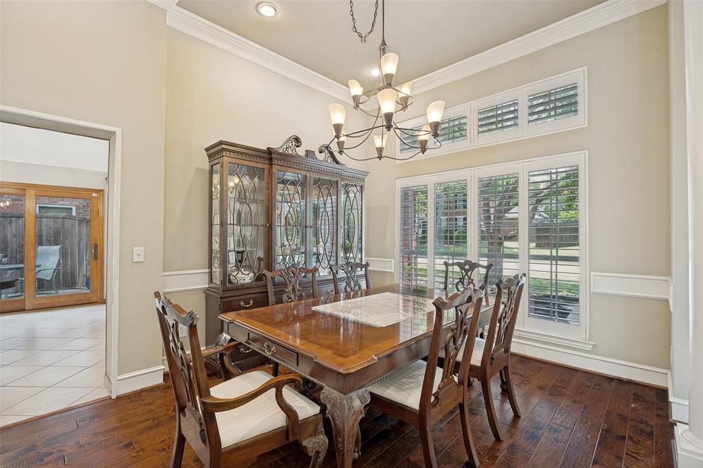Pecan Hollow - Residential