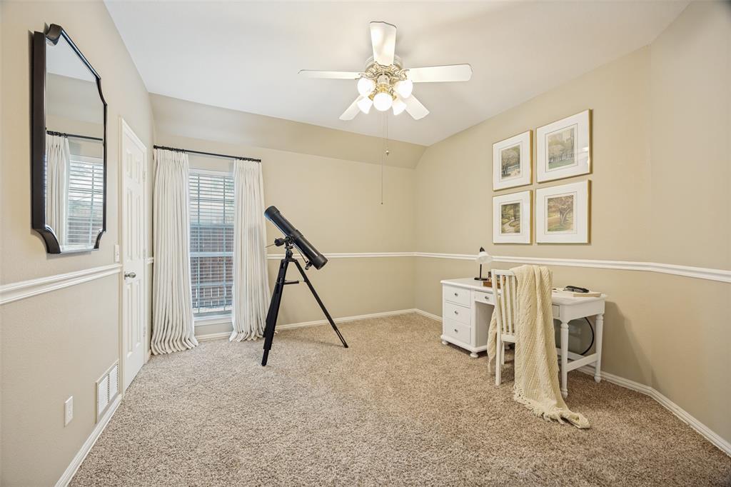 Pecan Hollow - Residential