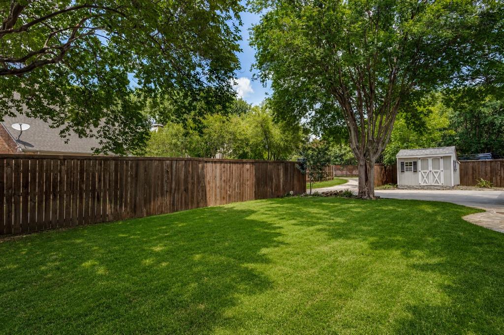 Pecan Hollow - Residential
