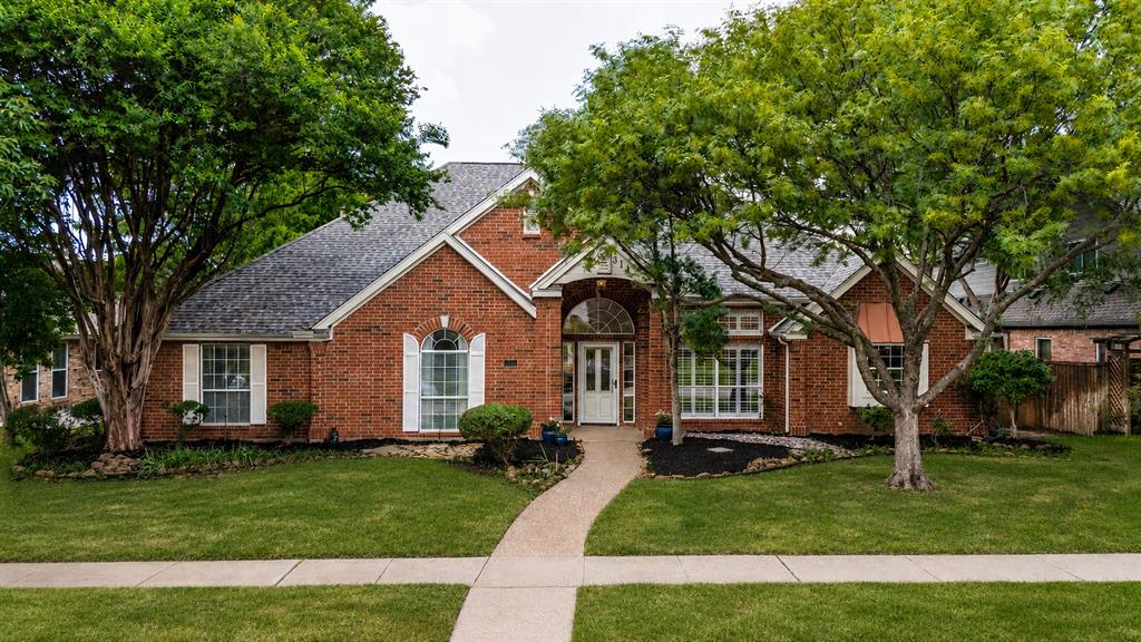 Pecan Hollow - Residential