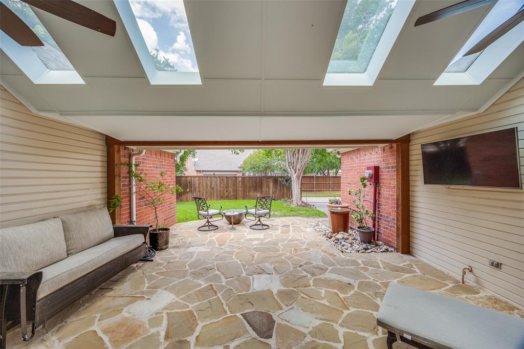 Pecan Hollow - Residential