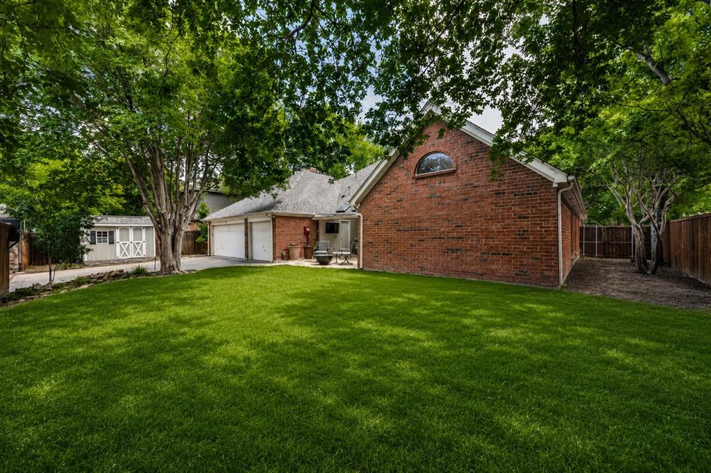Pecan Hollow - Residential