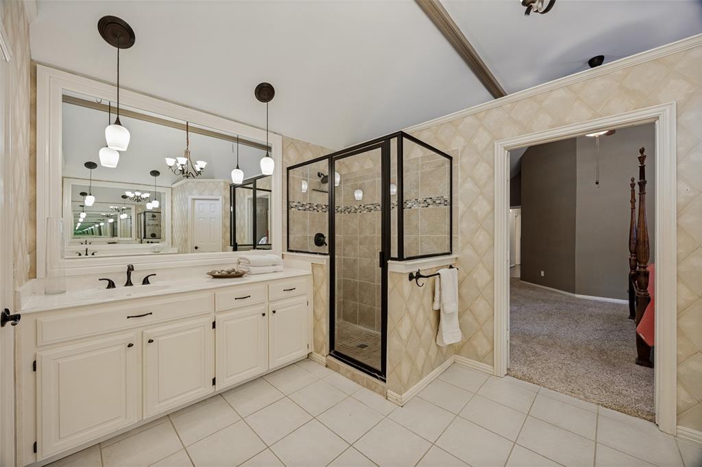 Pecan Hollow - Residential
