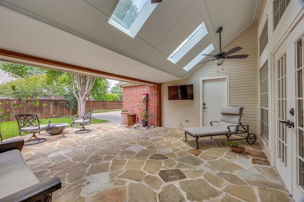 Pecan Hollow - Residential