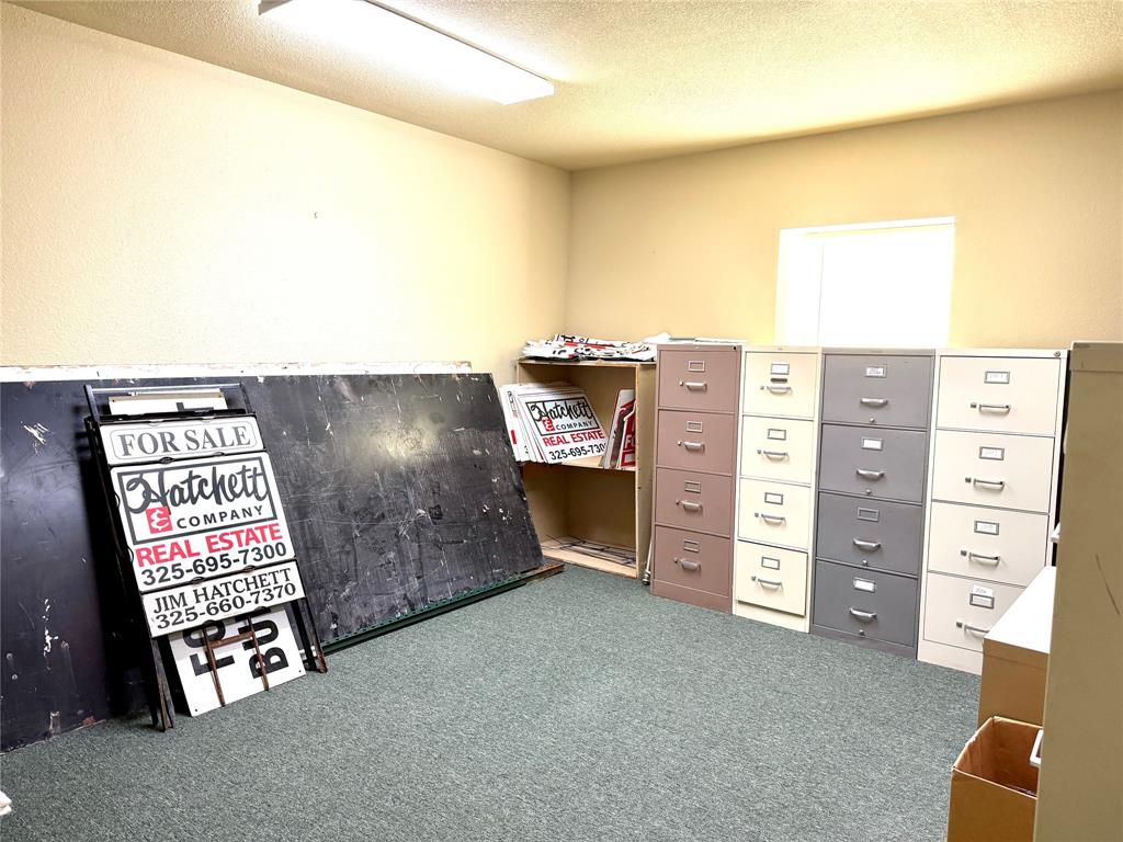 S Treadaway & Indust Blvd - Commercial Sale