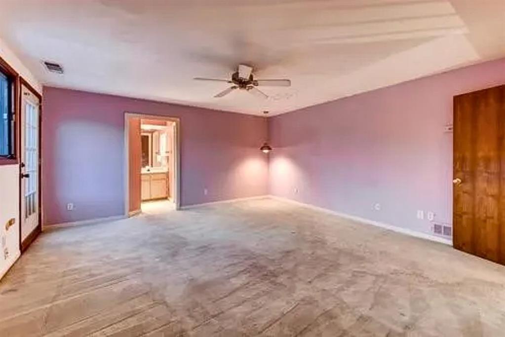 Country Place Sec 04 - Residential