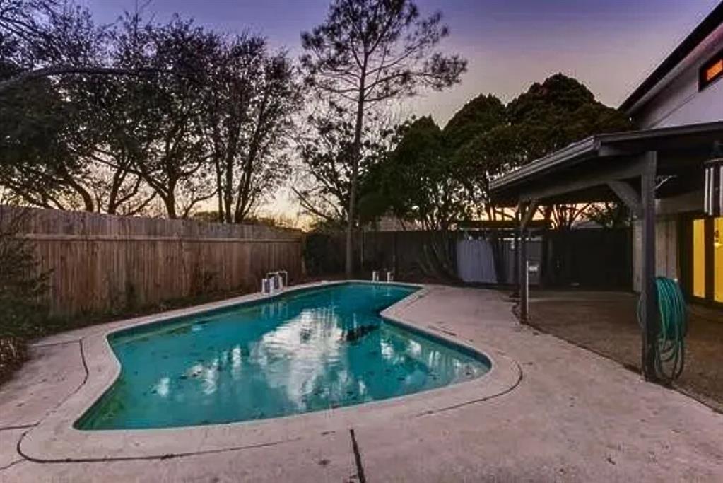 Country Place Sec 04 - Residential