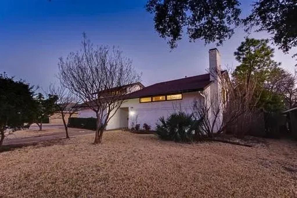 Country Place Sec 04 - Residential
