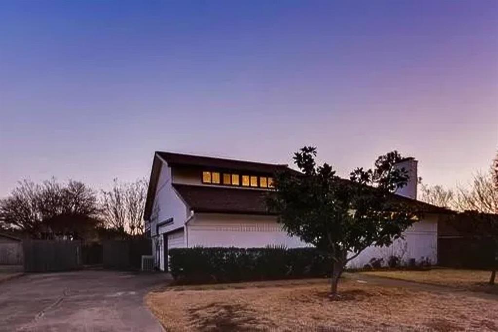 Country Place Sec 04 - Residential