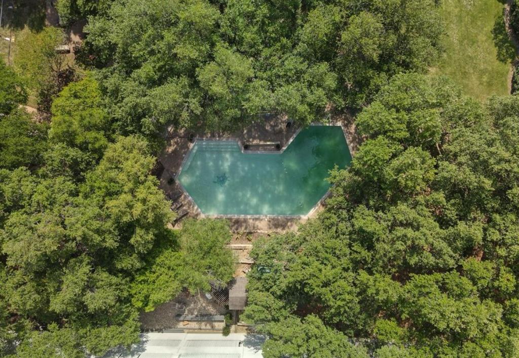 Twenty-One Turtle Creek - Residential