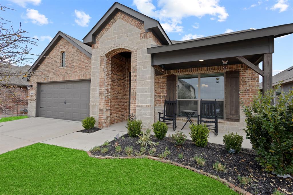 Chisholm Hills Add - Residential