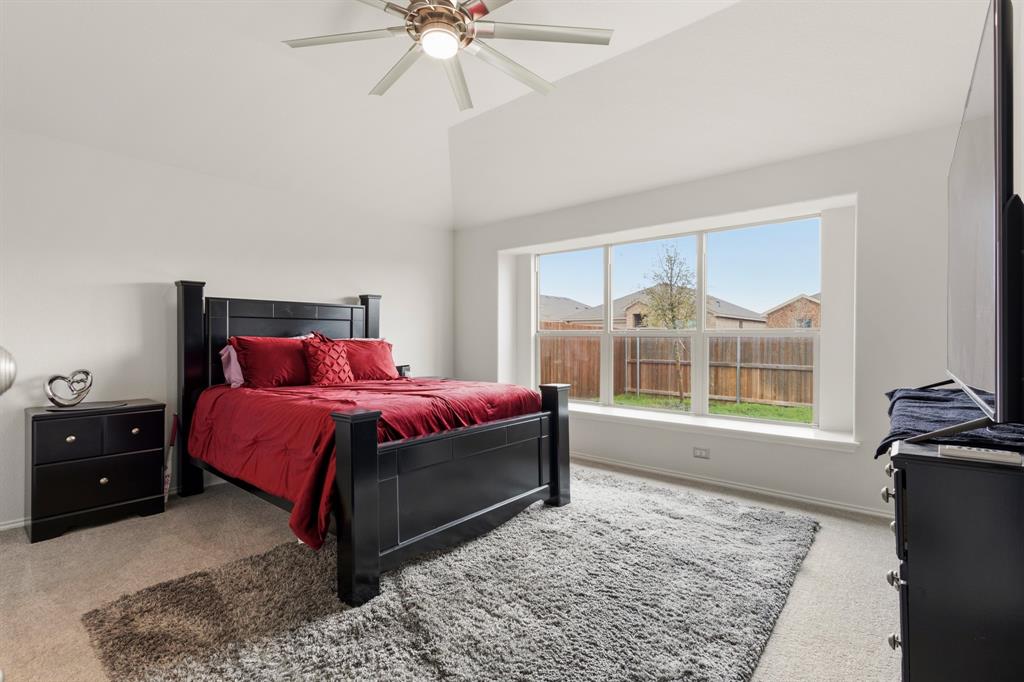 Chisholm Hills Add - Residential