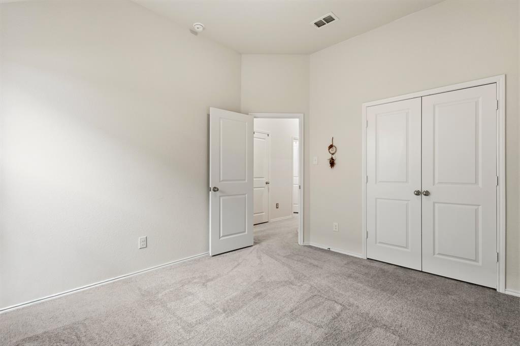 Chisholm Hills Add - Residential