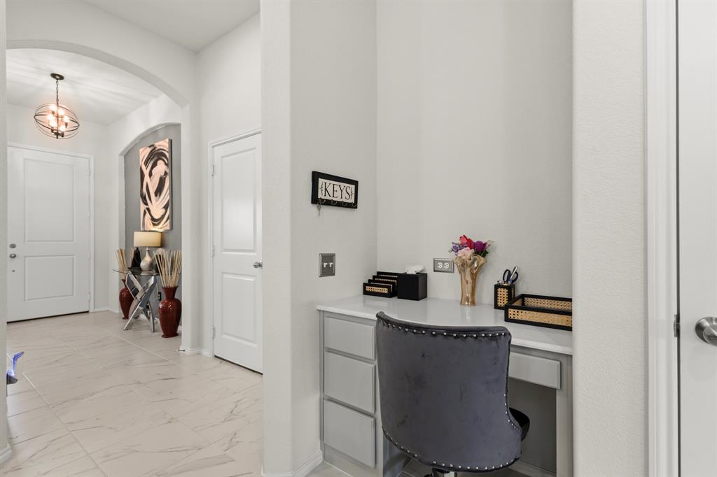 Chisholm Hills Add - Residential