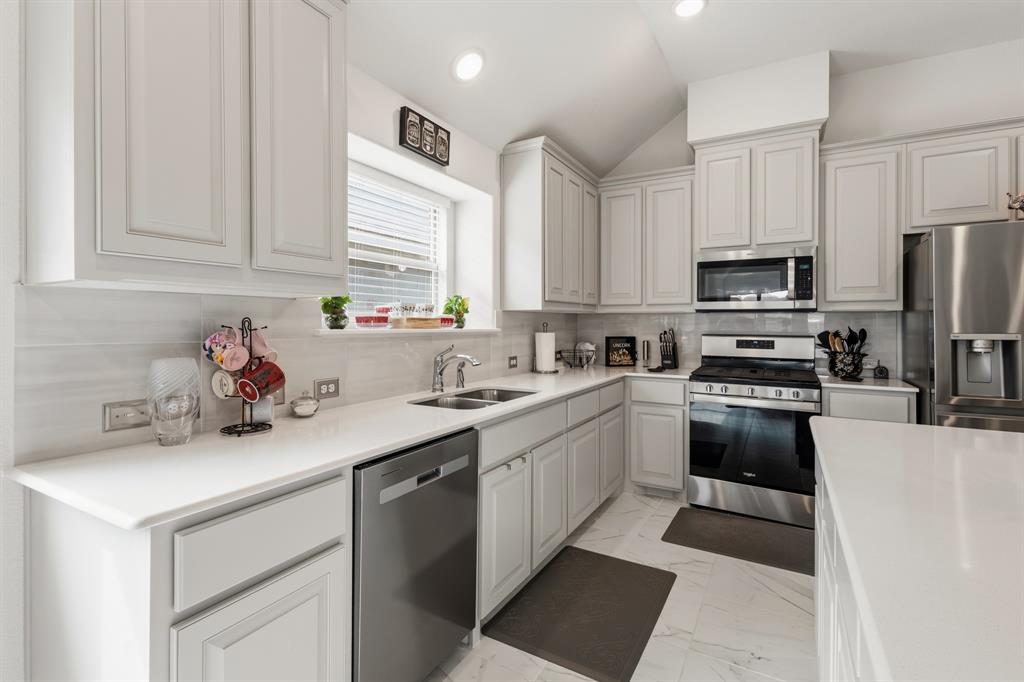 Chisholm Hills Add - Residential
