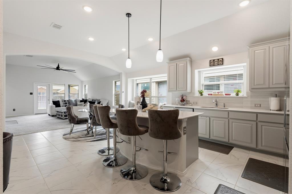 Chisholm Hills Add - Residential